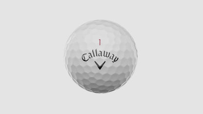 Callaway CHROME SOFT 26