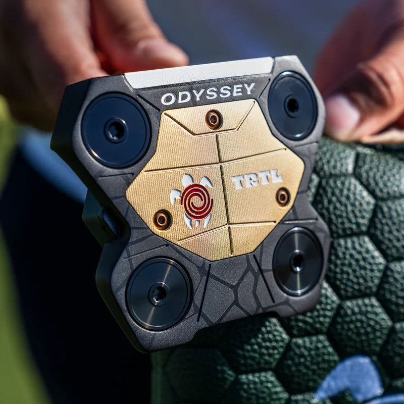 Odyssey TRTL