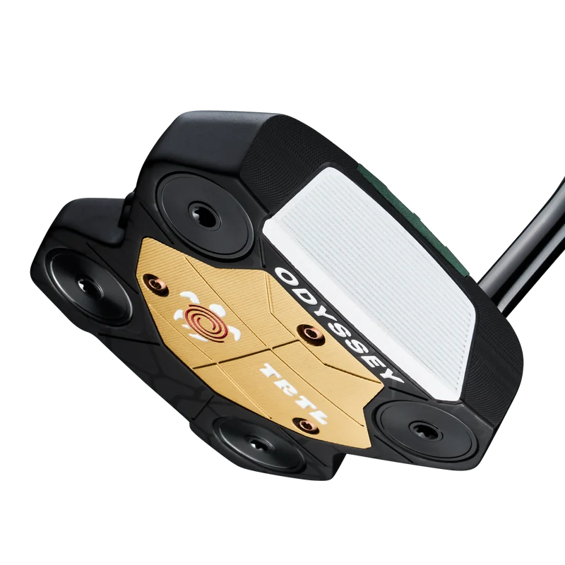 Odyssey TRTL