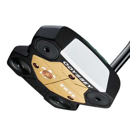 Odyssey TRTL