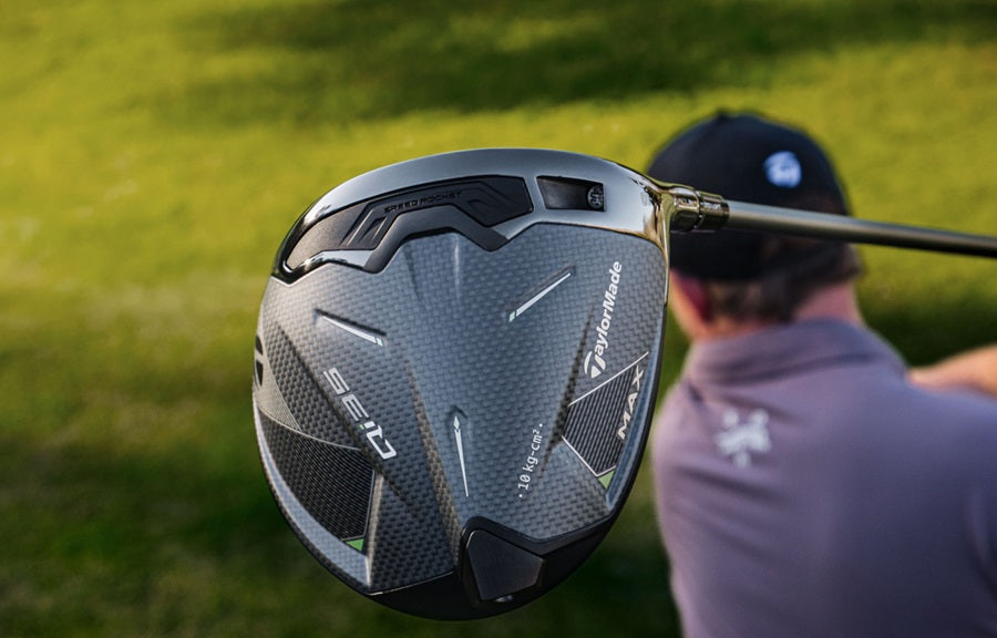 Taylormade Moad Fitting Days – McLeod Pro Shop