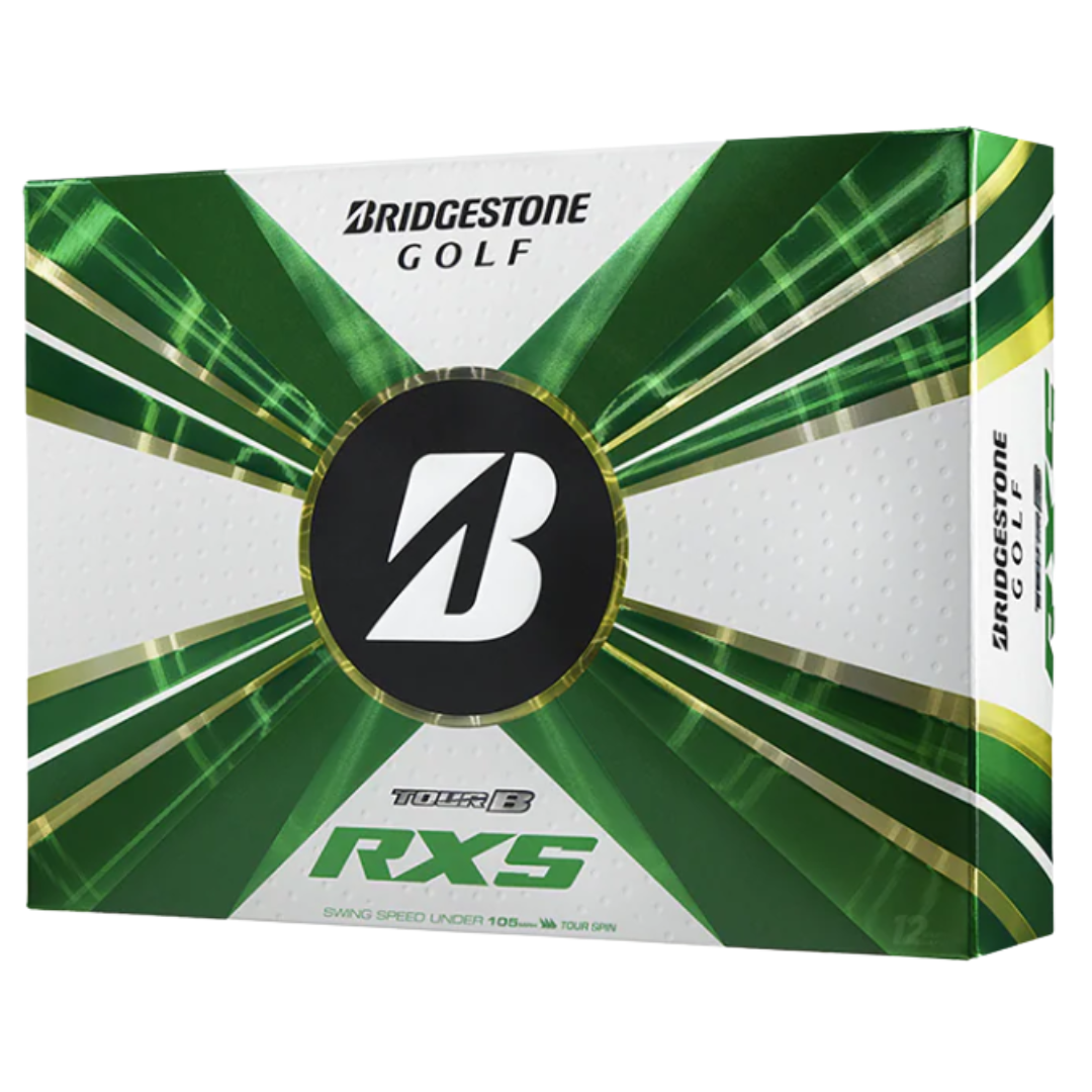 Bridgestone Tour B RXS