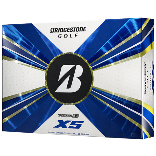 Bridgestone Tour B XS