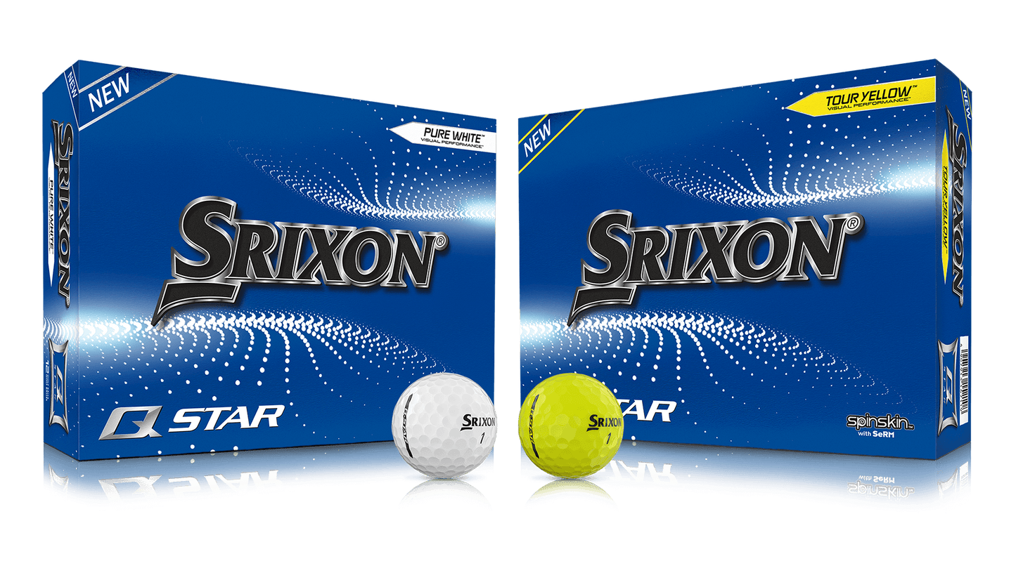 SRIXON Q-STAR 6