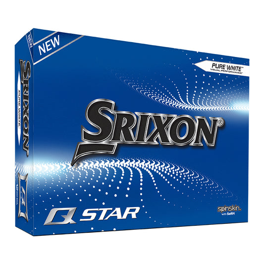 SRIXON Q-STAR 6