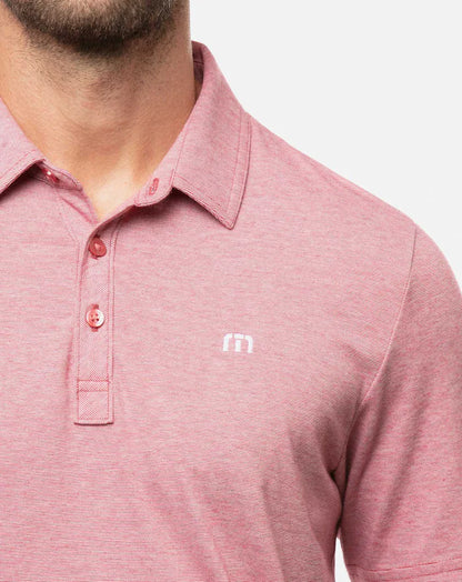 Travis Mathew ZINNA Polos