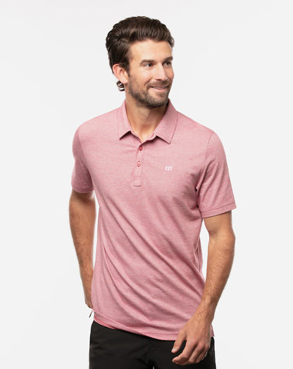 Travis Mathew ZINNA Polos